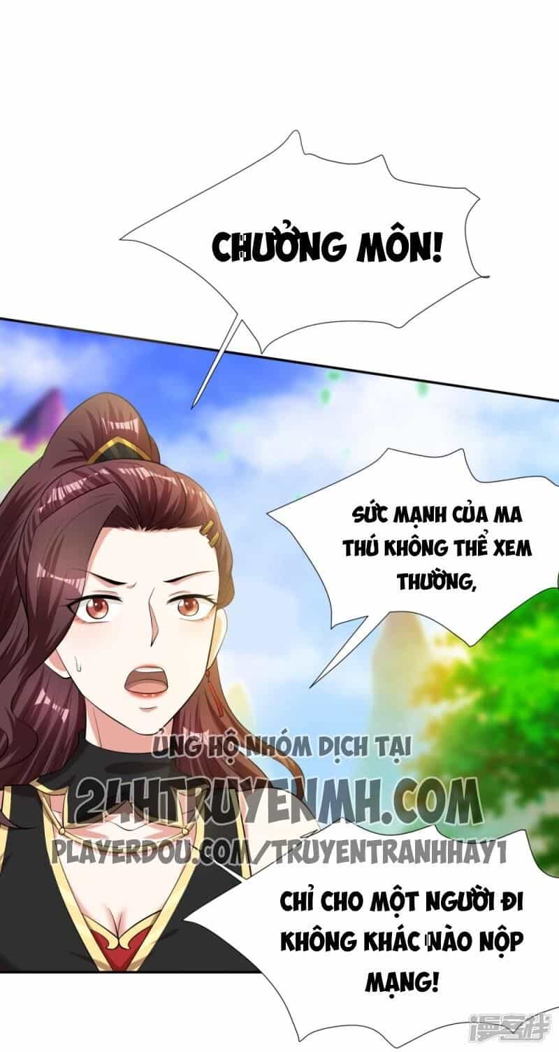 Gọi Ta Là Chưởng Môn Đại Nhân - Chương 6 - ảnh 16