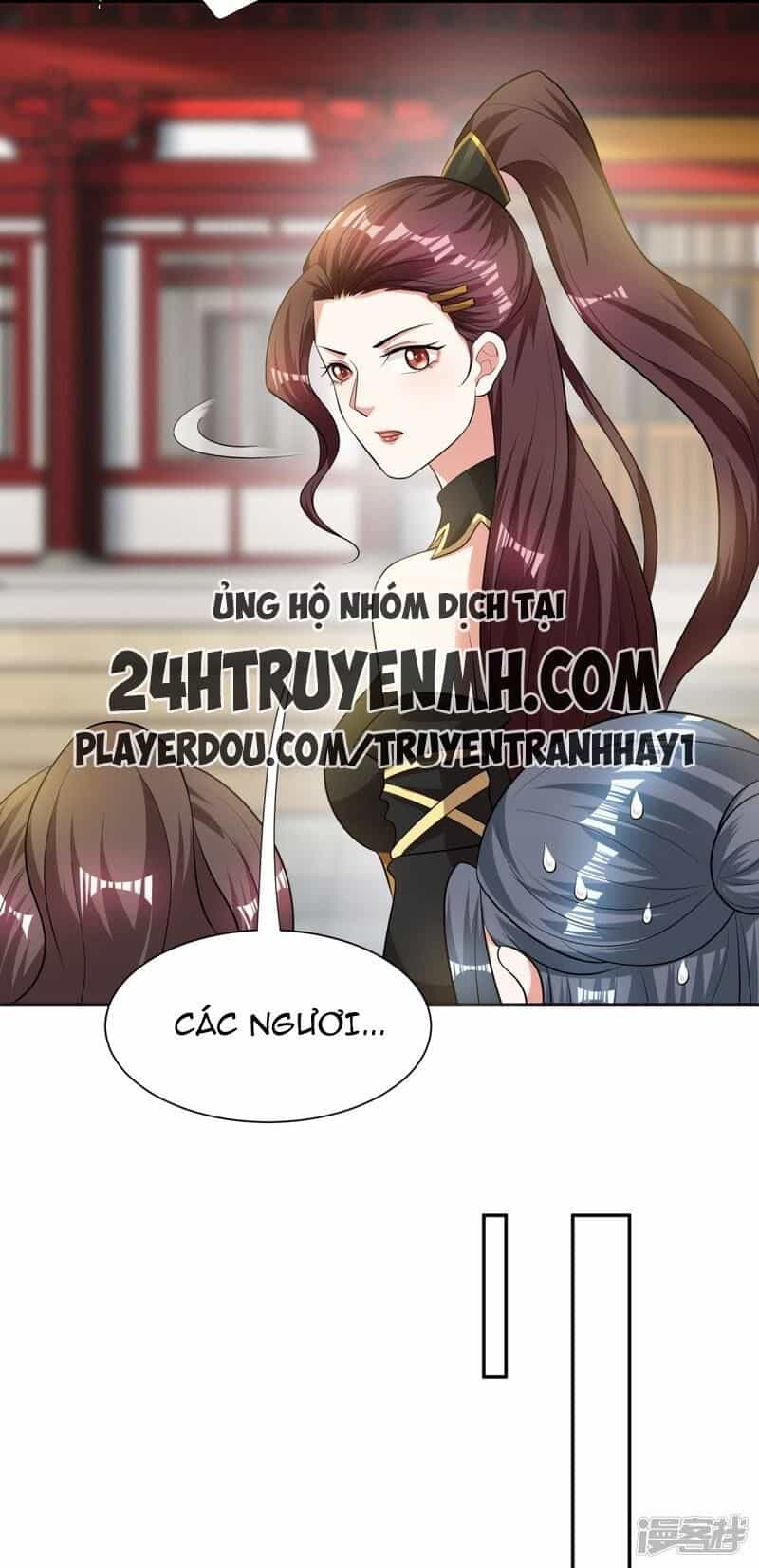 Gọi Ta Là Chưởng Môn Đại Nhân - Chương 6 - ảnh 18