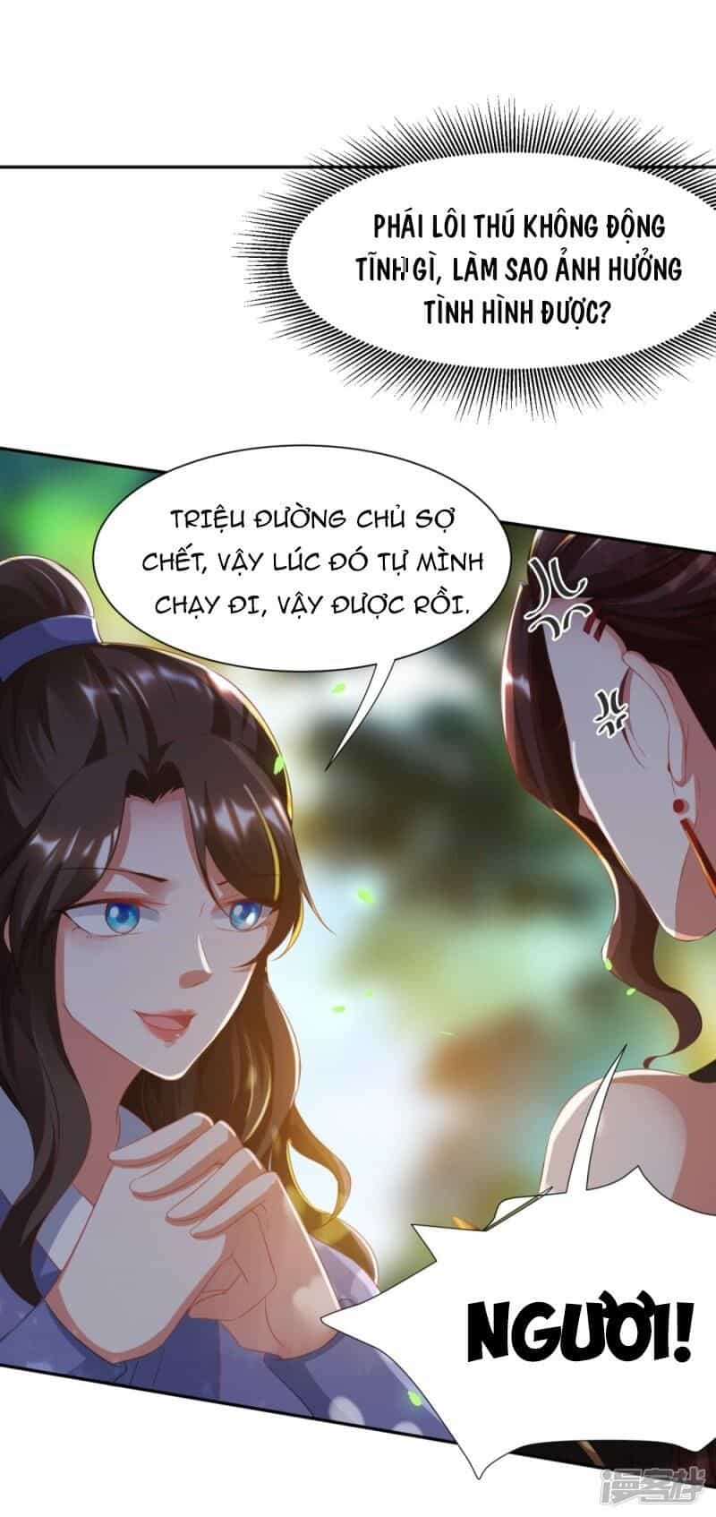 Gọi Ta Là Chưởng Môn Đại Nhân - Chương 6 - ảnh 23