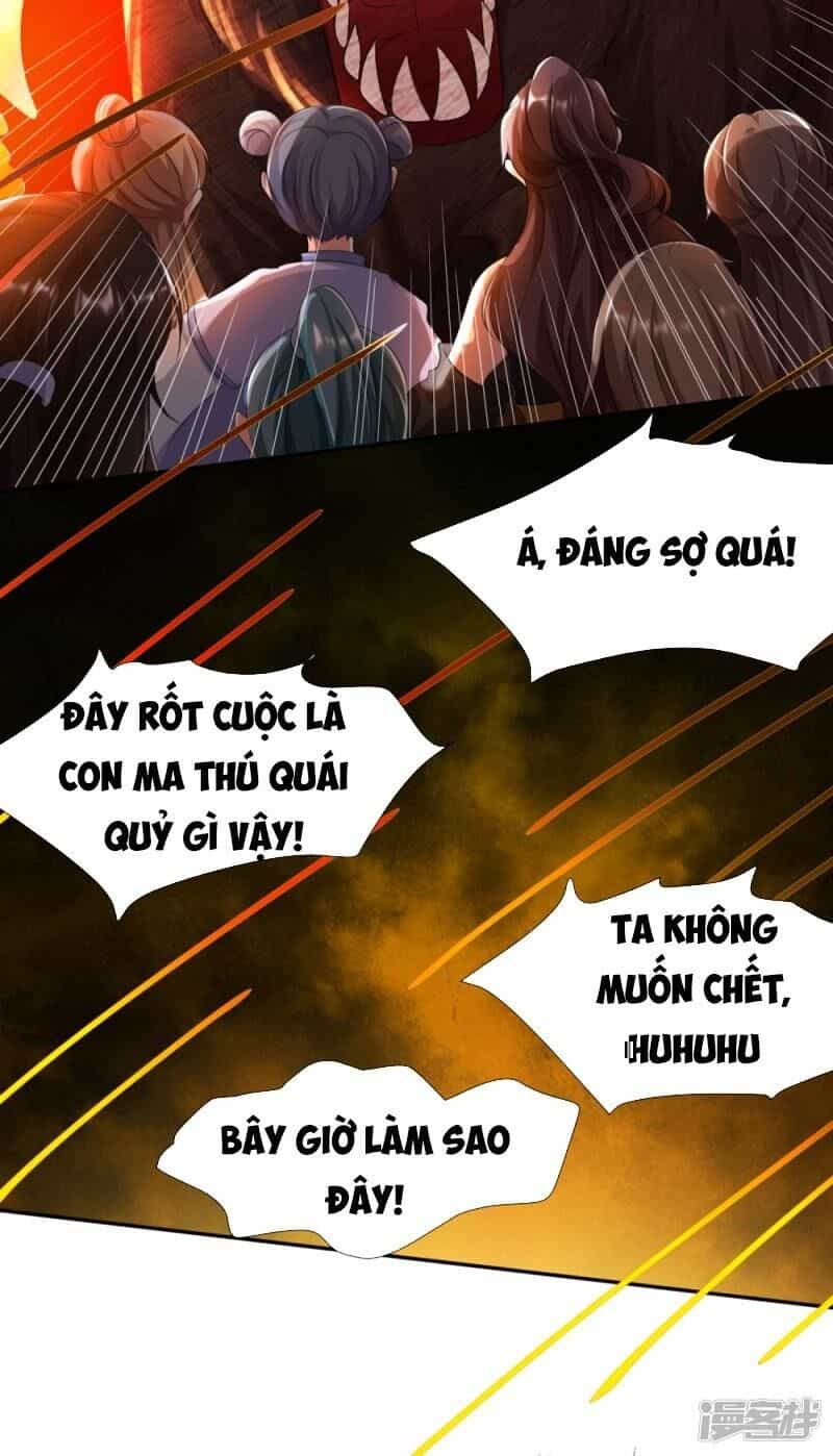 Gọi Ta Là Chưởng Môn Đại Nhân - Chương 6 - ảnh 29