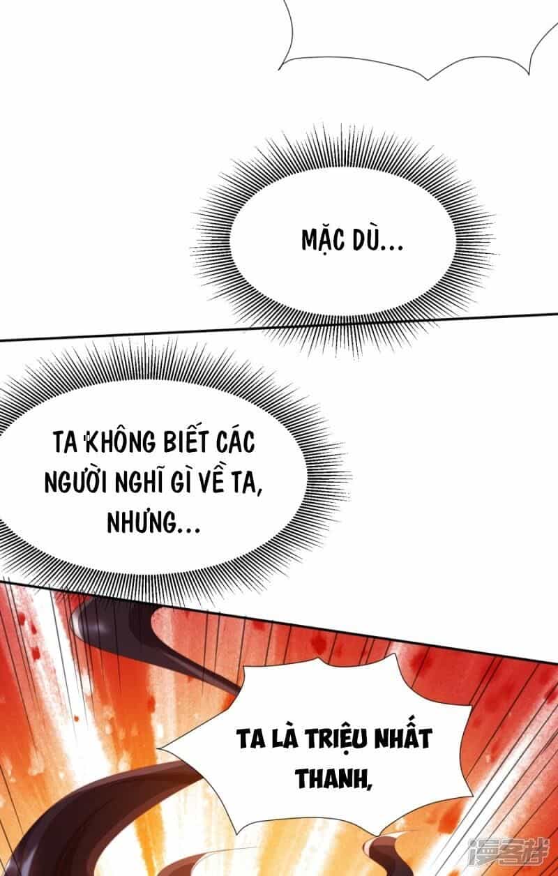 Gọi Ta Là Chưởng Môn Đại Nhân - Chương 6 - ảnh 31