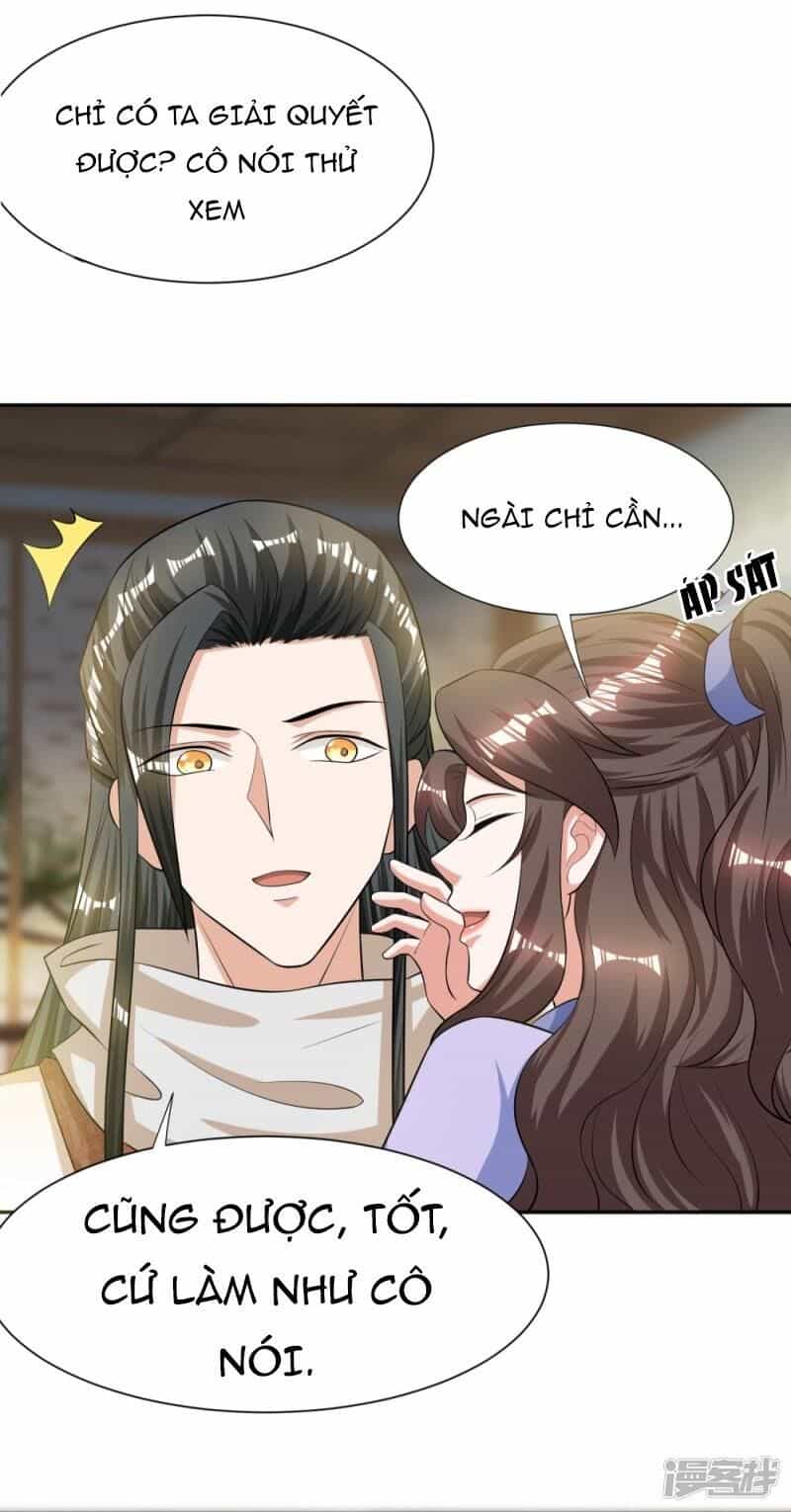 Gọi Ta Là Chưởng Môn Đại Nhân - Chương 6 - ảnh 6