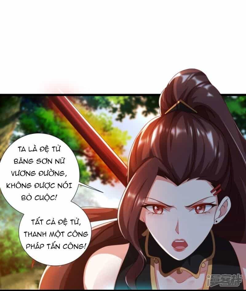 Gọi Ta Là Chưởng Môn Đại Nhân - Chương 7 - ảnh 12