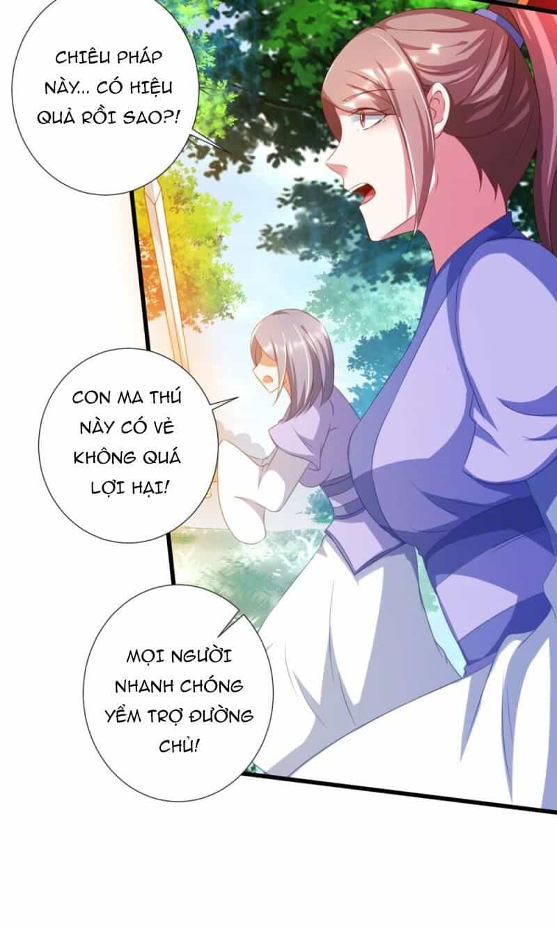 Gọi Ta Là Chưởng Môn Đại Nhân - Chương 7 - ảnh 15