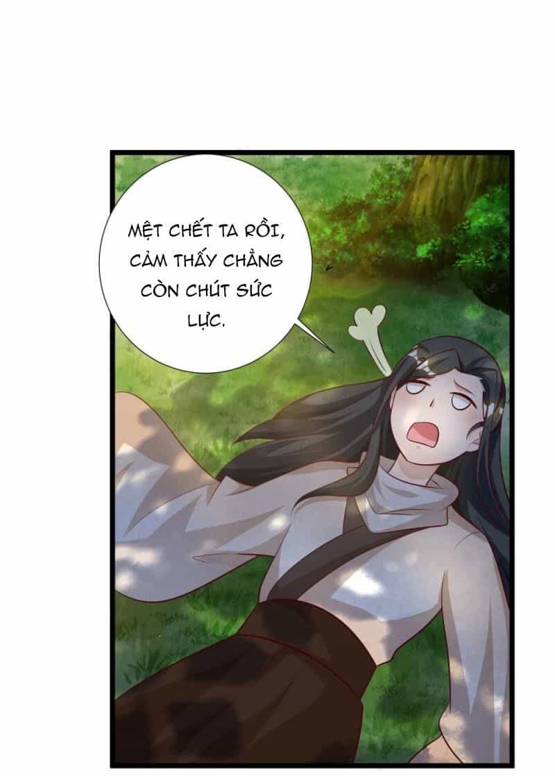 Gọi Ta Là Chưởng Môn Đại Nhân - Chương 7 - ảnh 32