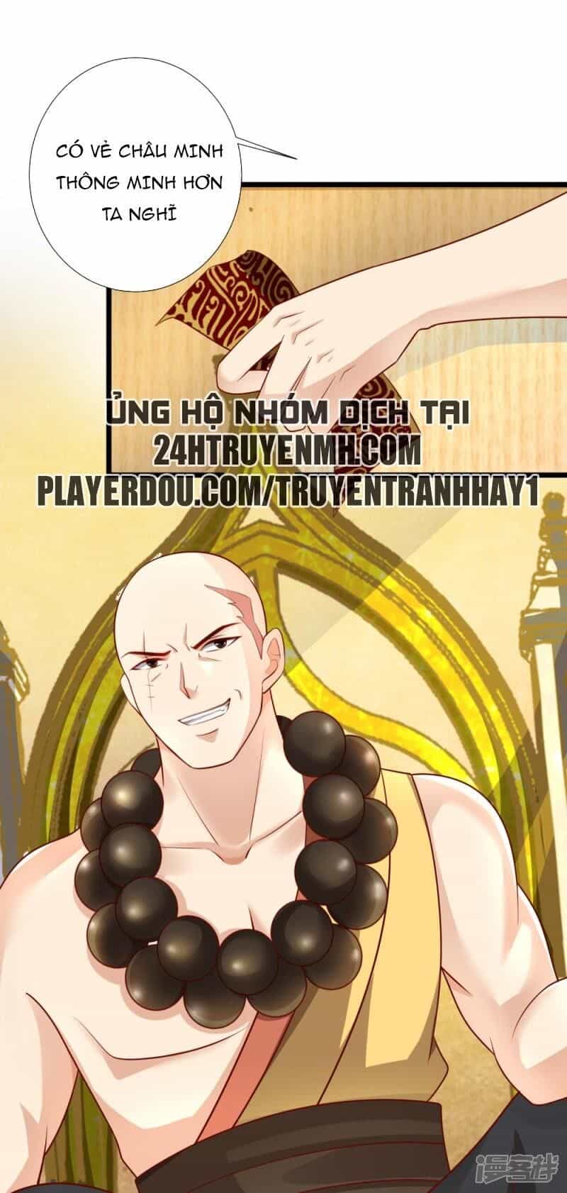 Gọi Ta Là Chưởng Môn Đại Nhân - Chương 7 - ảnh 37