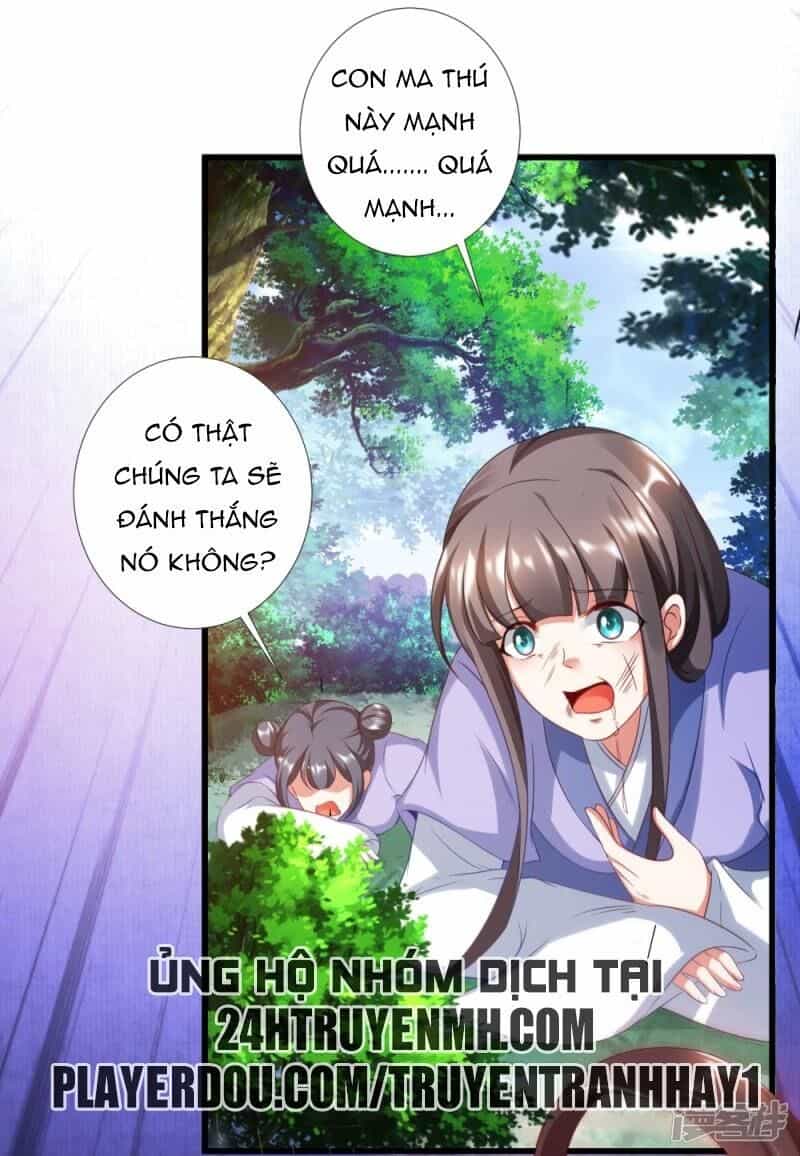 Gọi Ta Là Chưởng Môn Đại Nhân - Chương 7 - ảnh 5
