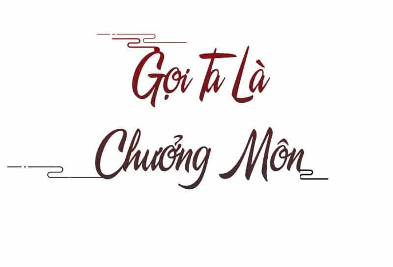 Gọi Ta Là Chưởng Môn Đại Nhân - Chương 8 - ảnh 1