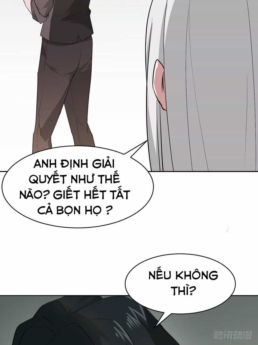 Gọi Ta Là Nữ Thần Phục Thù - Chương 10 - ảnh 10