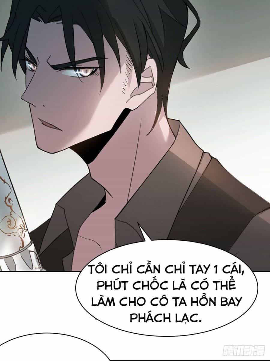 Gọi Ta Là Nữ Thần Phục Thù - Chương 10 - ảnh 11