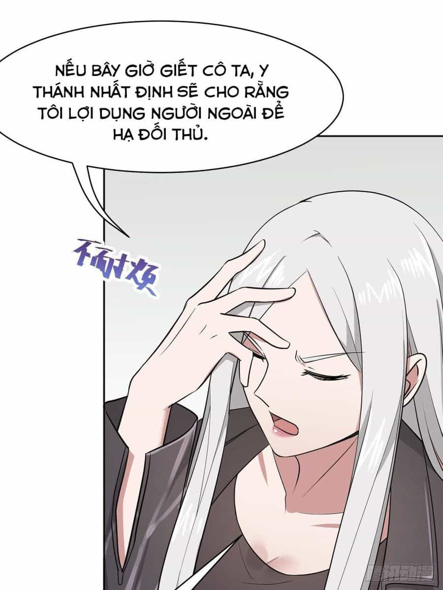 Gọi Ta Là Nữ Thần Phục Thù - Chương 10 - ảnh 15