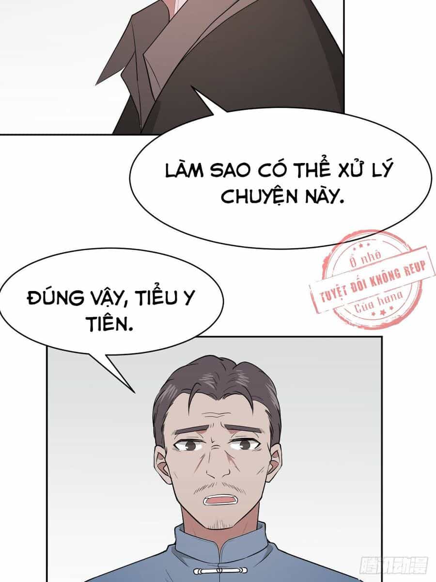 Gọi Ta Là Nữ Thần Phục Thù - Chương 10 - ảnh 17