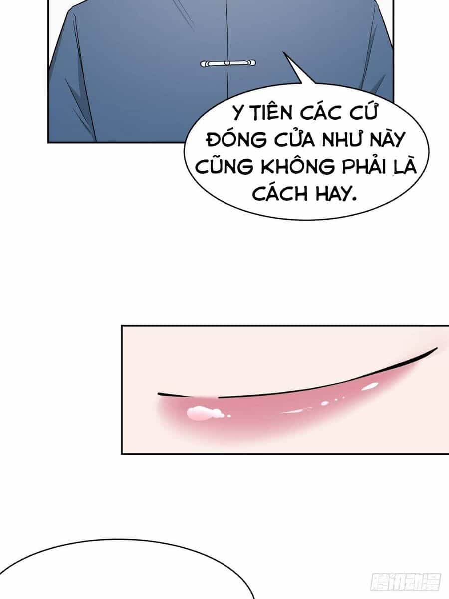 Gọi Ta Là Nữ Thần Phục Thù - Chương 10 - ảnh 18