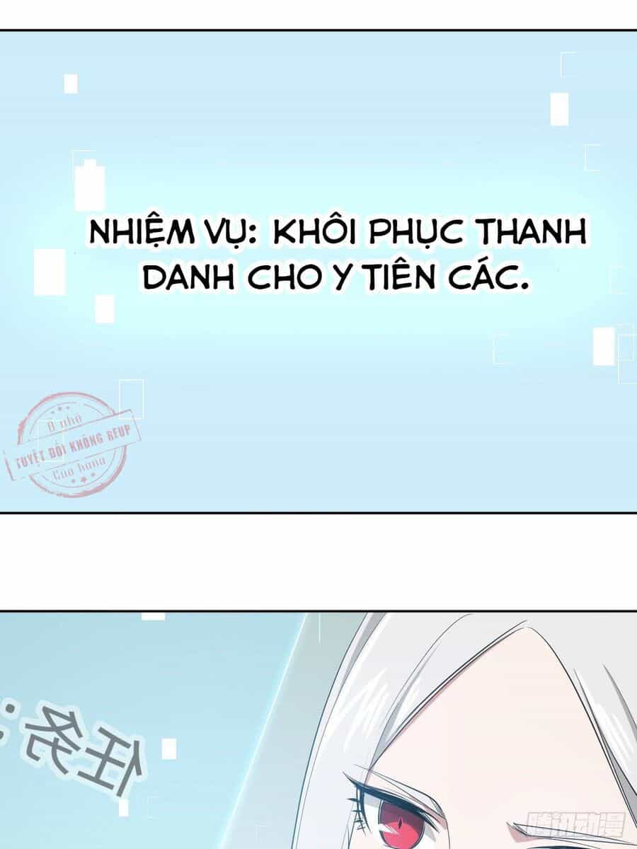 Gọi Ta Là Nữ Thần Phục Thù - Chương 10 - ảnh 2