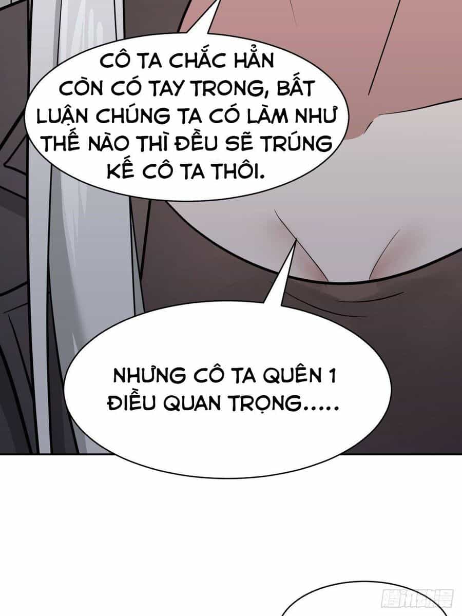 Gọi Ta Là Nữ Thần Phục Thù - Chương 10 - ảnh 20