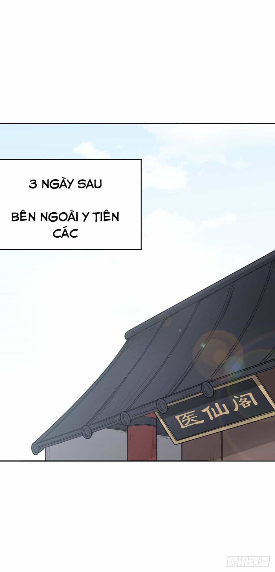 Gọi Ta Là Nữ Thần Phục Thù - Chương 10 - ảnh 23