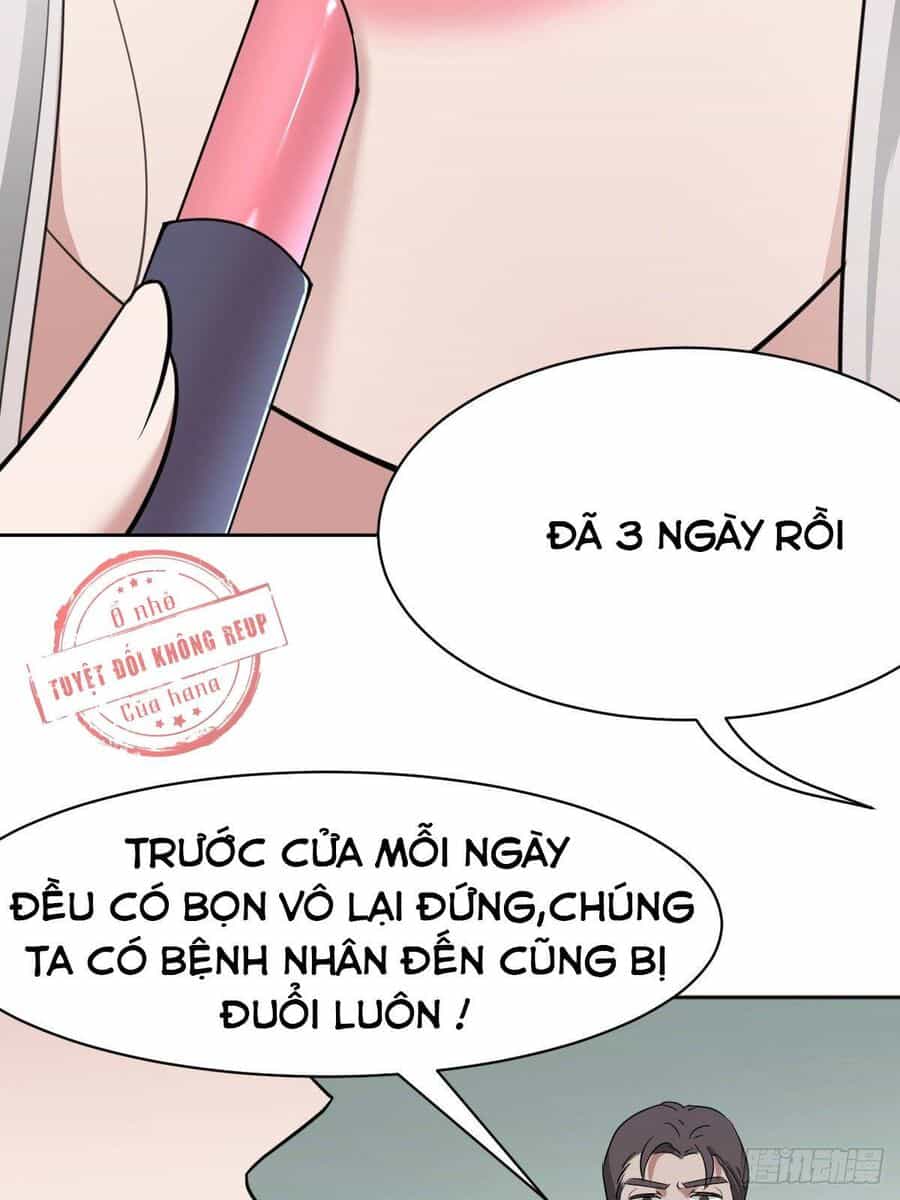 Gọi Ta Là Nữ Thần Phục Thù - Chương 10 - ảnh 33