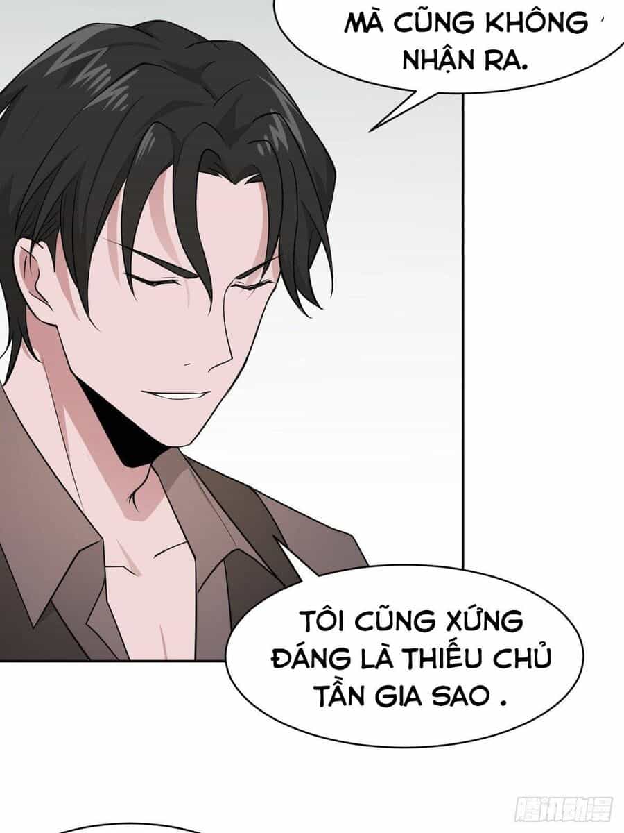 Gọi Ta Là Nữ Thần Phục Thù - Chương 10 - ảnh 5