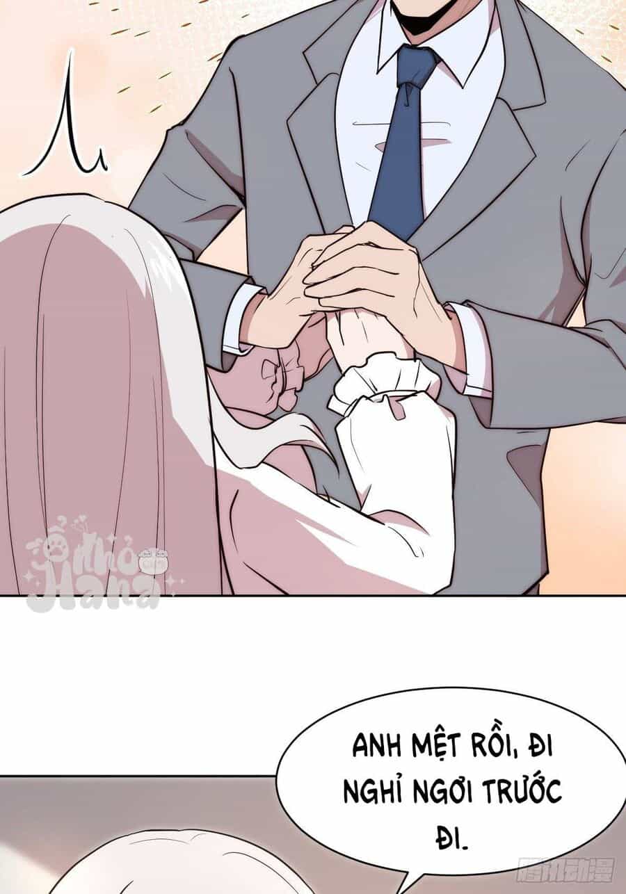 Gọi Ta Là Nữ Thần Phục Thù - Chương 14 - ảnh 10