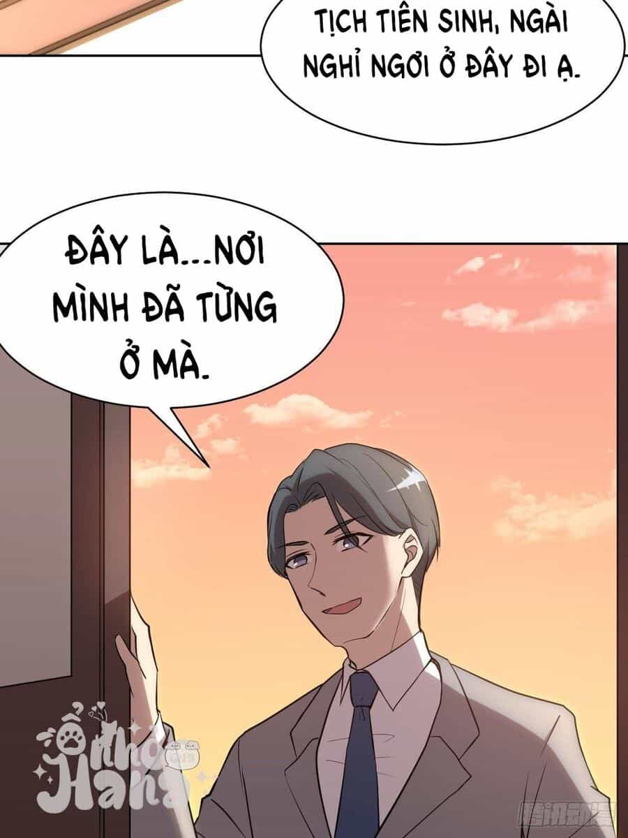 Gọi Ta Là Nữ Thần Phục Thù - Chương 14 - ảnh 13