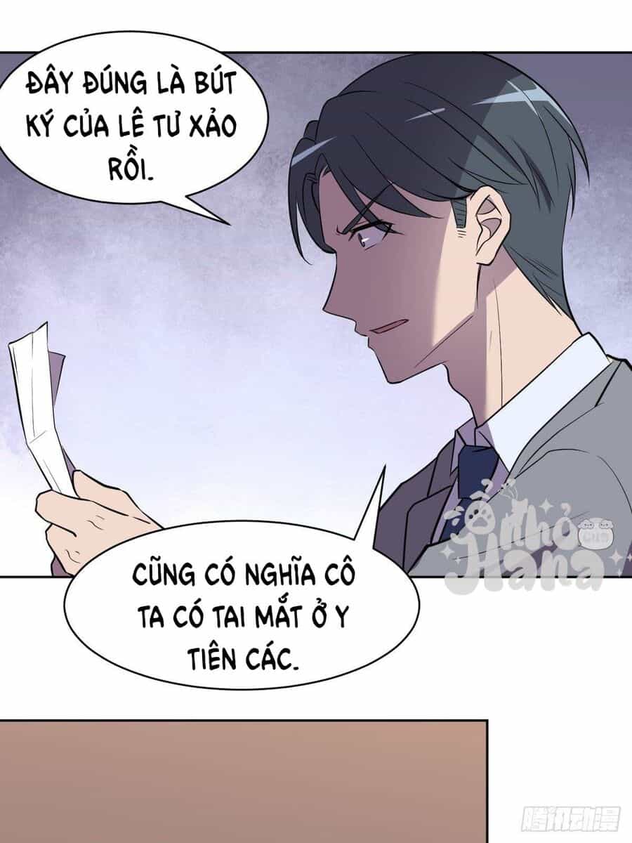 Gọi Ta Là Nữ Thần Phục Thù - Chương 14 - ảnh 23