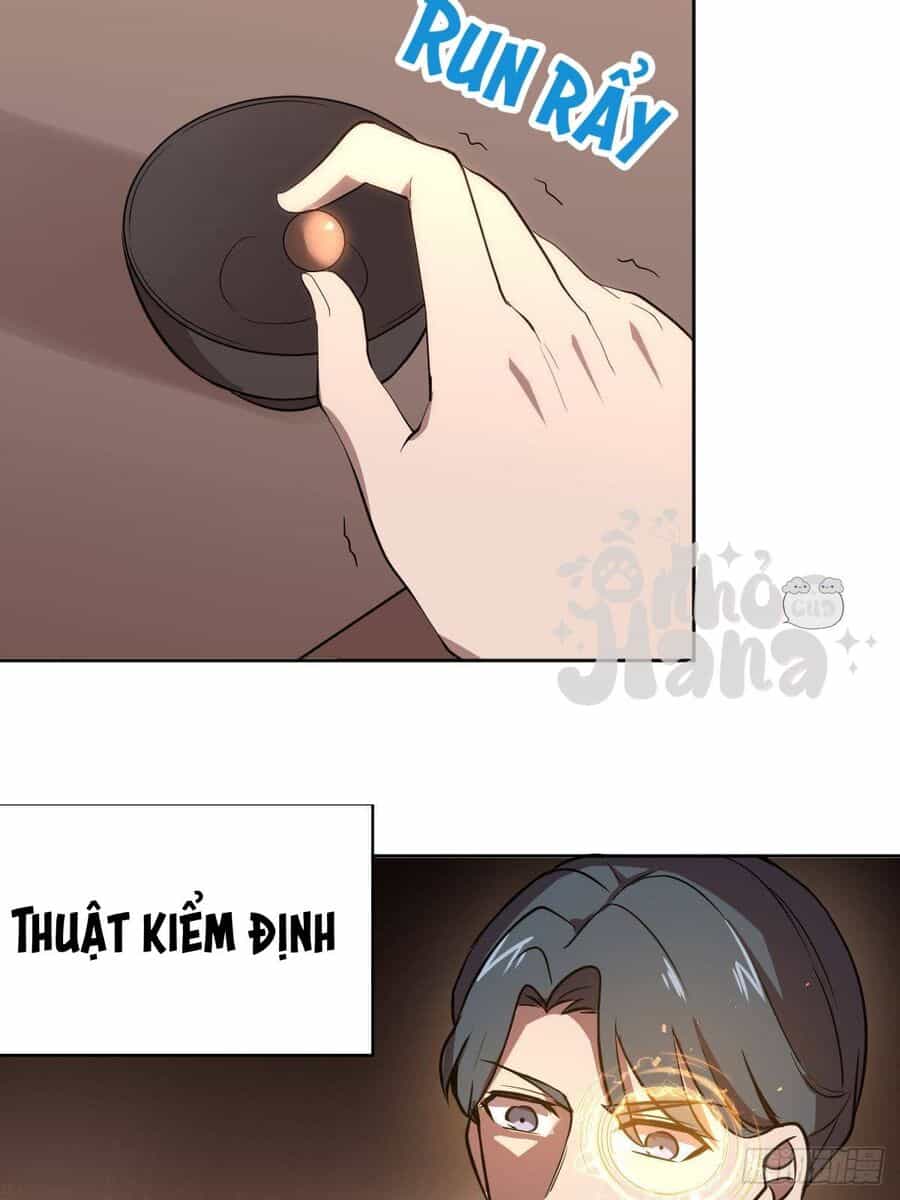 Gọi Ta Là Nữ Thần Phục Thù - Chương 14 - ảnh 24