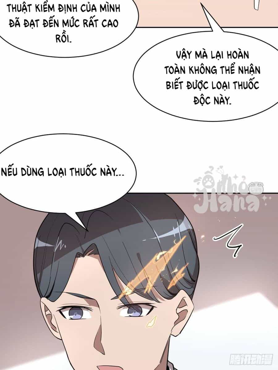 Gọi Ta Là Nữ Thần Phục Thù - Chương 14 - ảnh 27