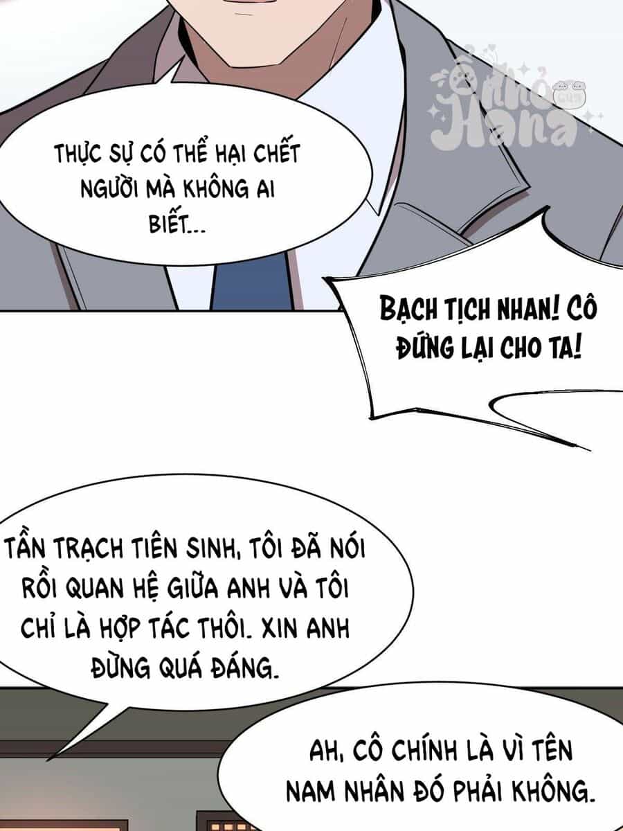 Gọi Ta Là Nữ Thần Phục Thù - Chương 14 - ảnh 28