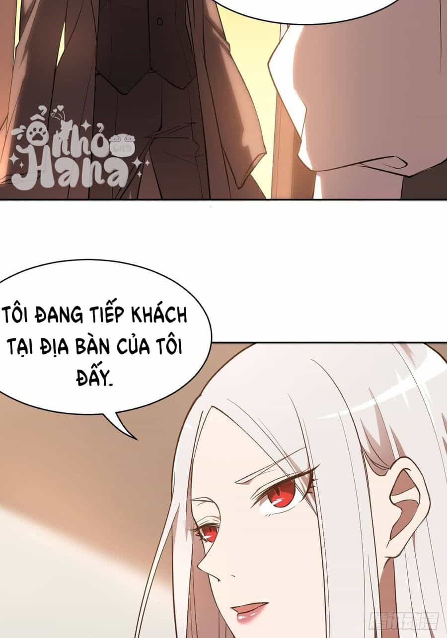 Gọi Ta Là Nữ Thần Phục Thù - Chương 14 - ảnh 3