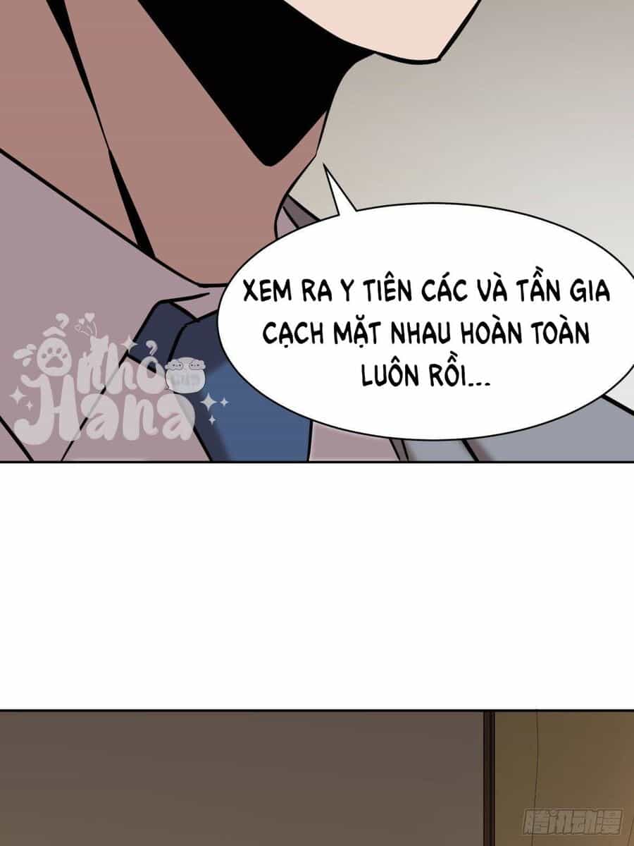 Gọi Ta Là Nữ Thần Phục Thù - Chương 14 - ảnh 31
