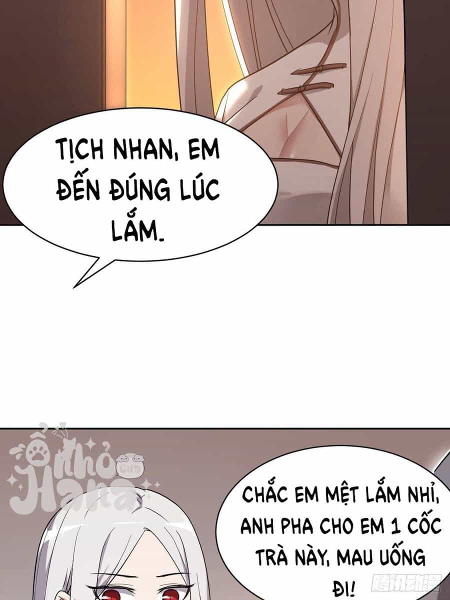 Gọi Ta Là Nữ Thần Phục Thù - Chương 14 - ảnh 40