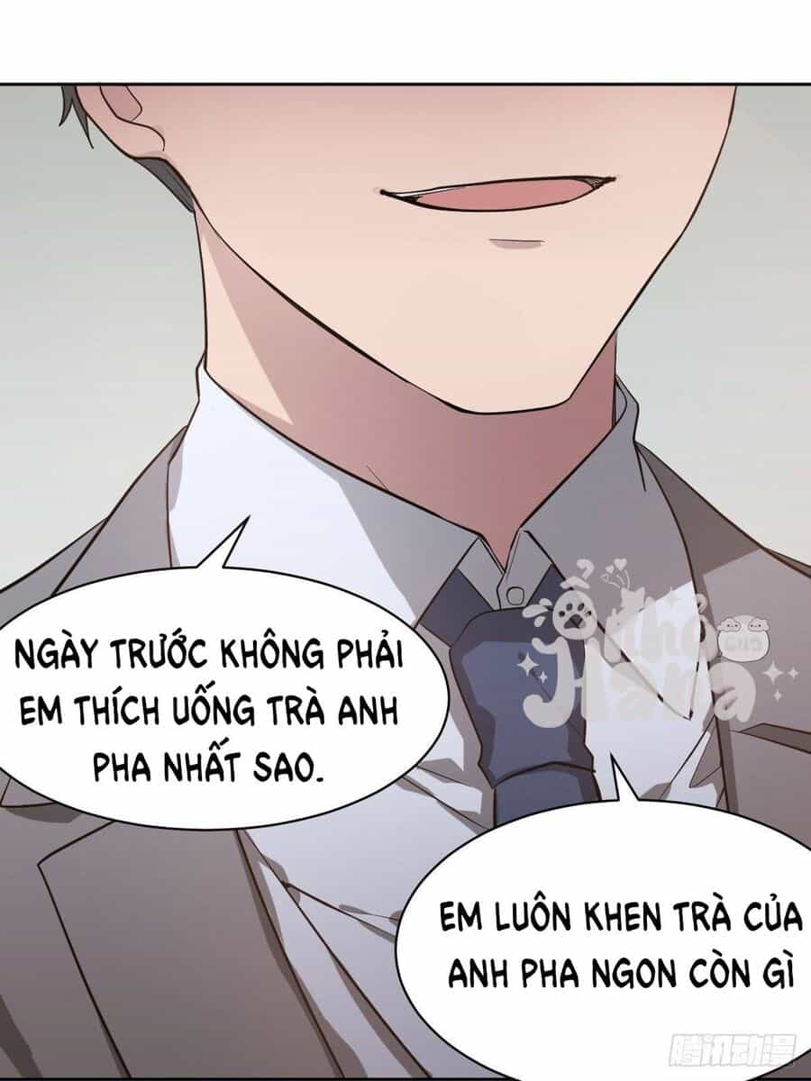 Gọi Ta Là Nữ Thần Phục Thù - Chương 14 - ảnh 42
