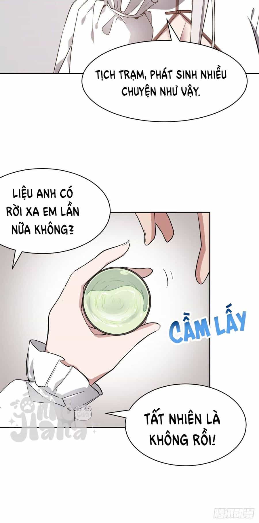 Gọi Ta Là Nữ Thần Phục Thù - Chương 14 - ảnh 44