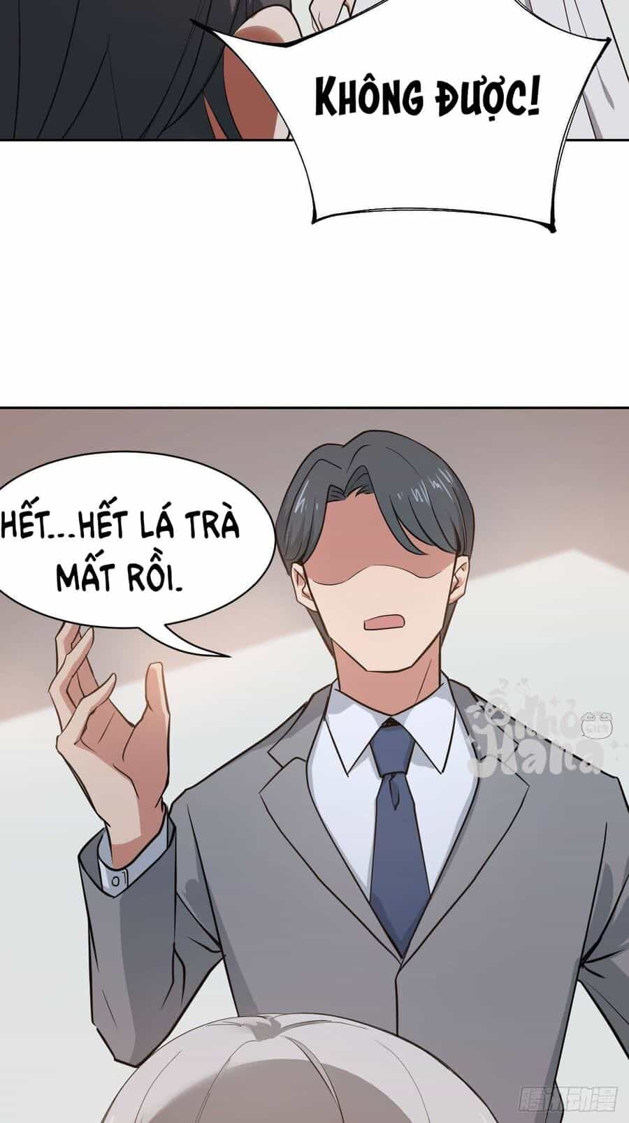 Gọi Ta Là Nữ Thần Phục Thù - Chương 14 - ảnh 47