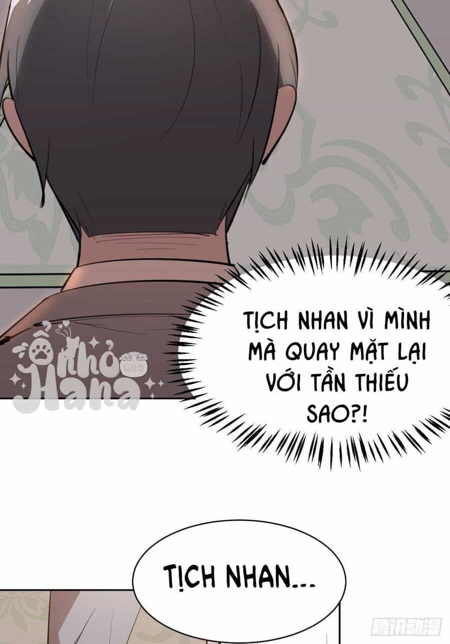 Gọi Ta Là Nữ Thần Phục Thù - Chương 14 - ảnh 8