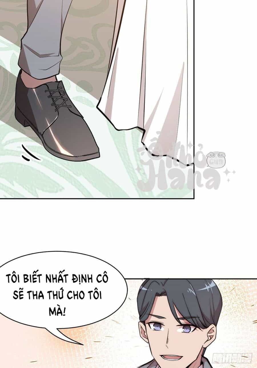 Gọi Ta Là Nữ Thần Phục Thù - Chương 14 - ảnh 9