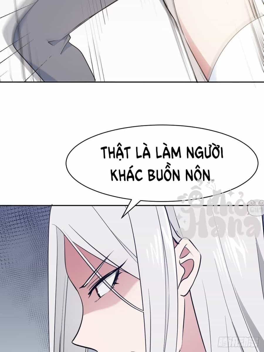 Gọi Ta Là Nữ Thần Phục Thù - Chương 15 - ảnh 12