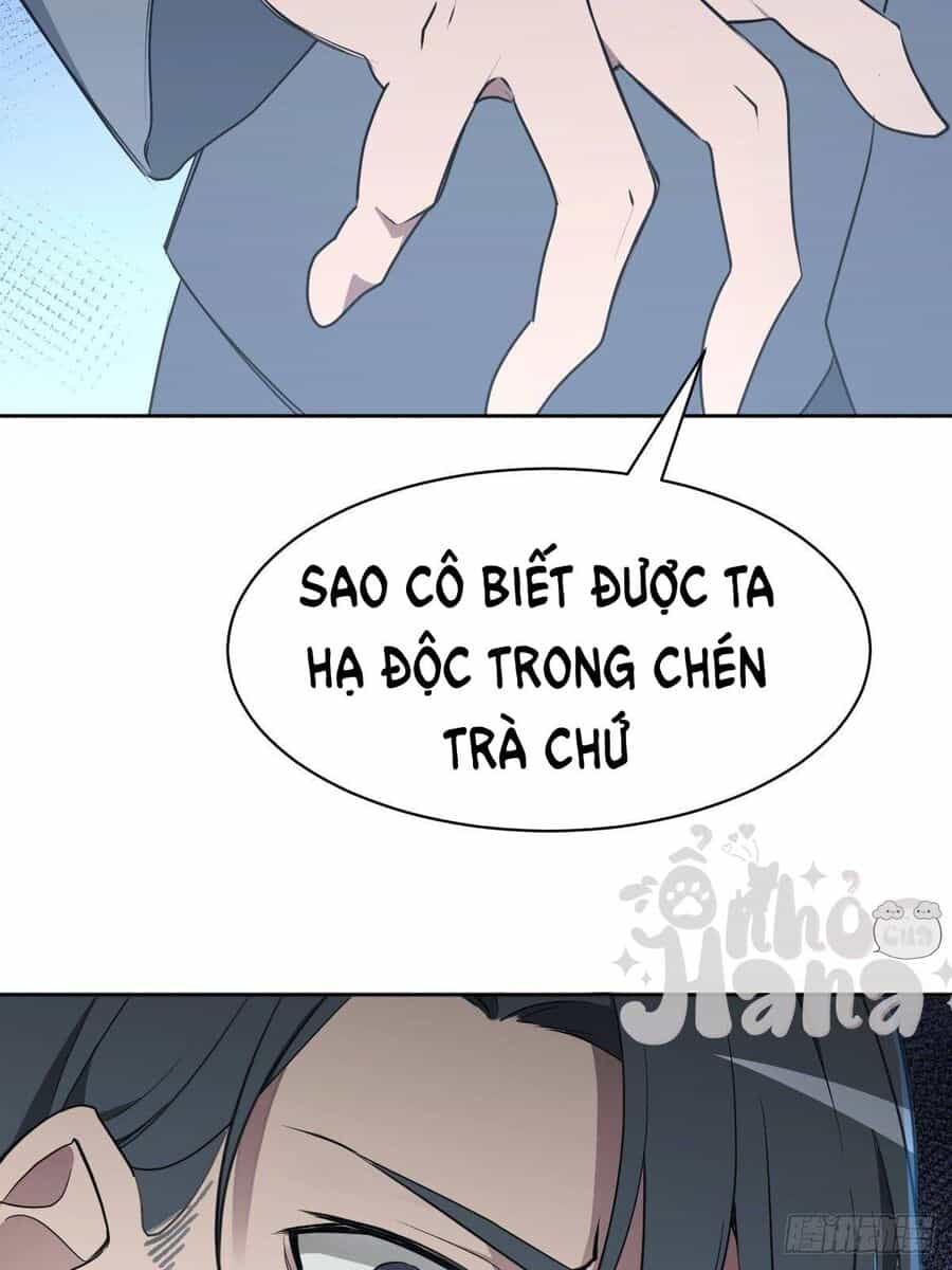Gọi Ta Là Nữ Thần Phục Thù - Chương 15 - ảnh 2