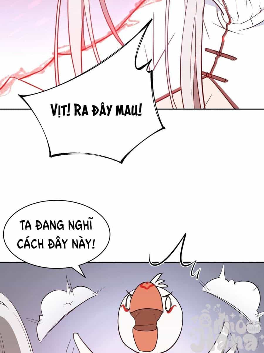 Gọi Ta Là Nữ Thần Phục Thù - Chương 15 - ảnh 22