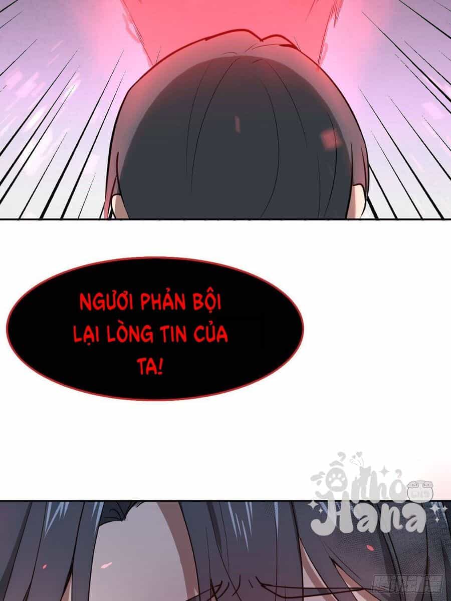 Gọi Ta Là Nữ Thần Phục Thù - Chương 15 - ảnh 26
