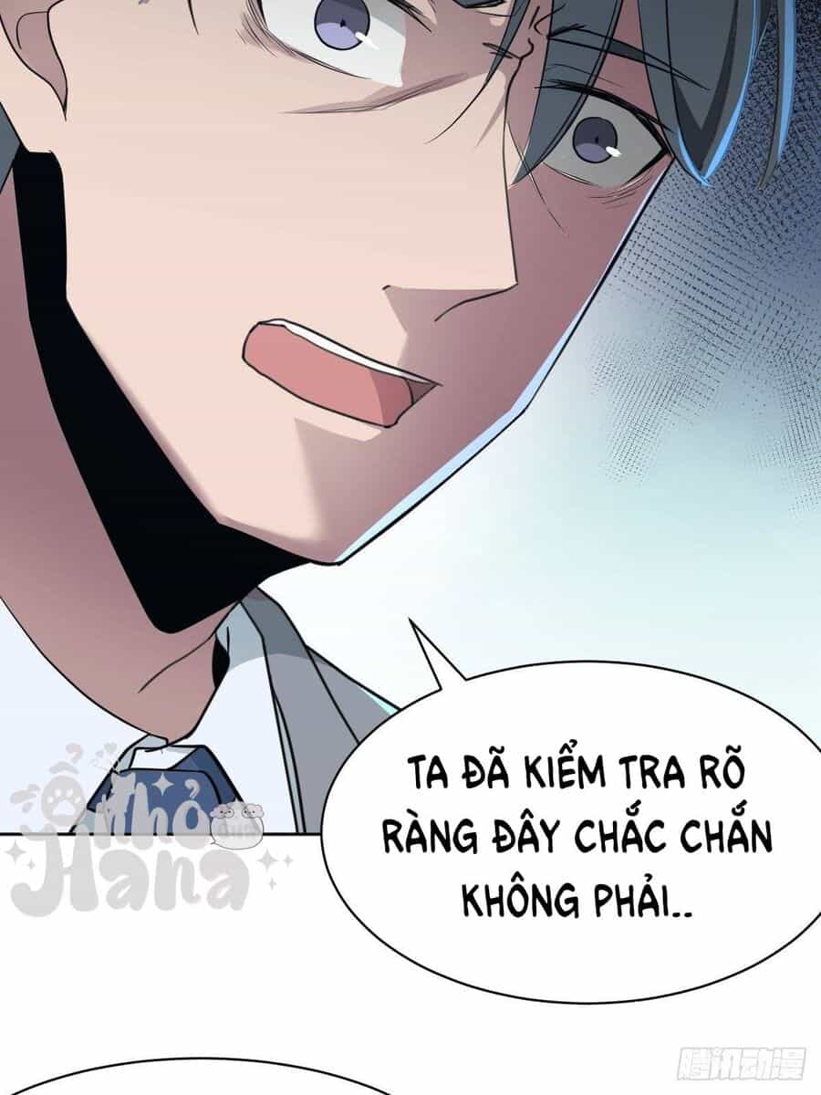 Gọi Ta Là Nữ Thần Phục Thù - Chương 15 - ảnh 3