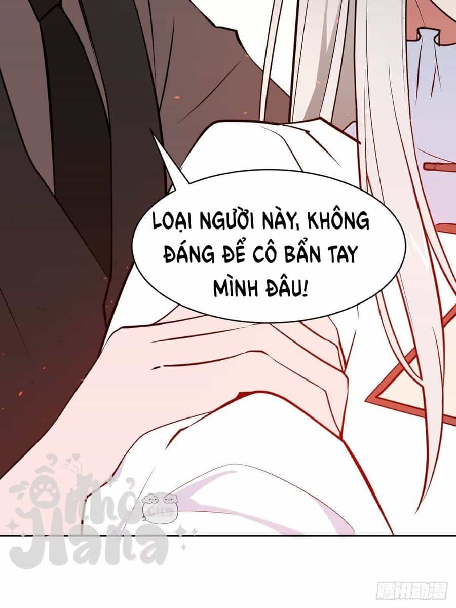 Gọi Ta Là Nữ Thần Phục Thù - Chương 15 - ảnh 32