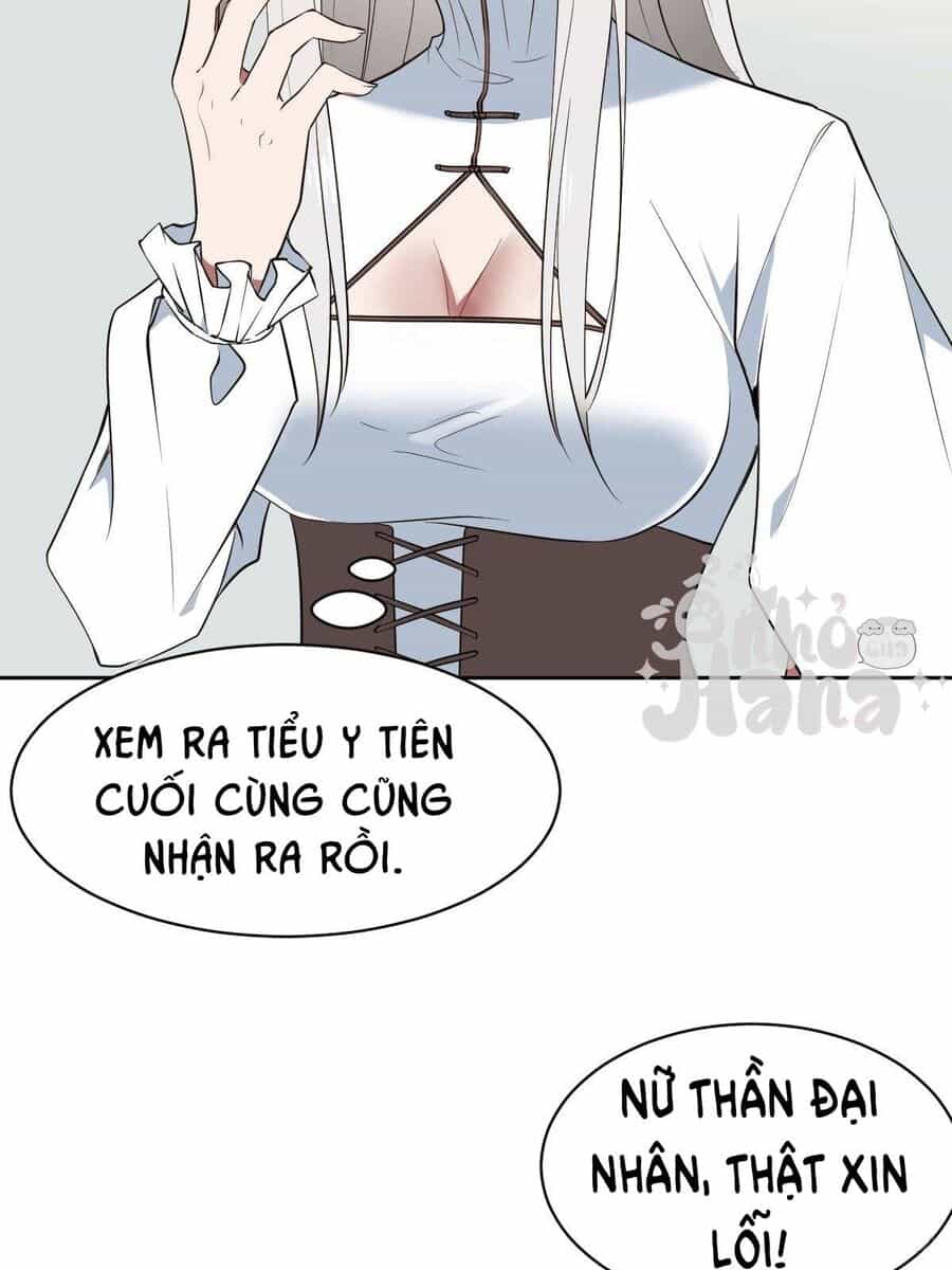 Gọi Ta Là Nữ Thần Phục Thù - Chương 15 - ảnh 35