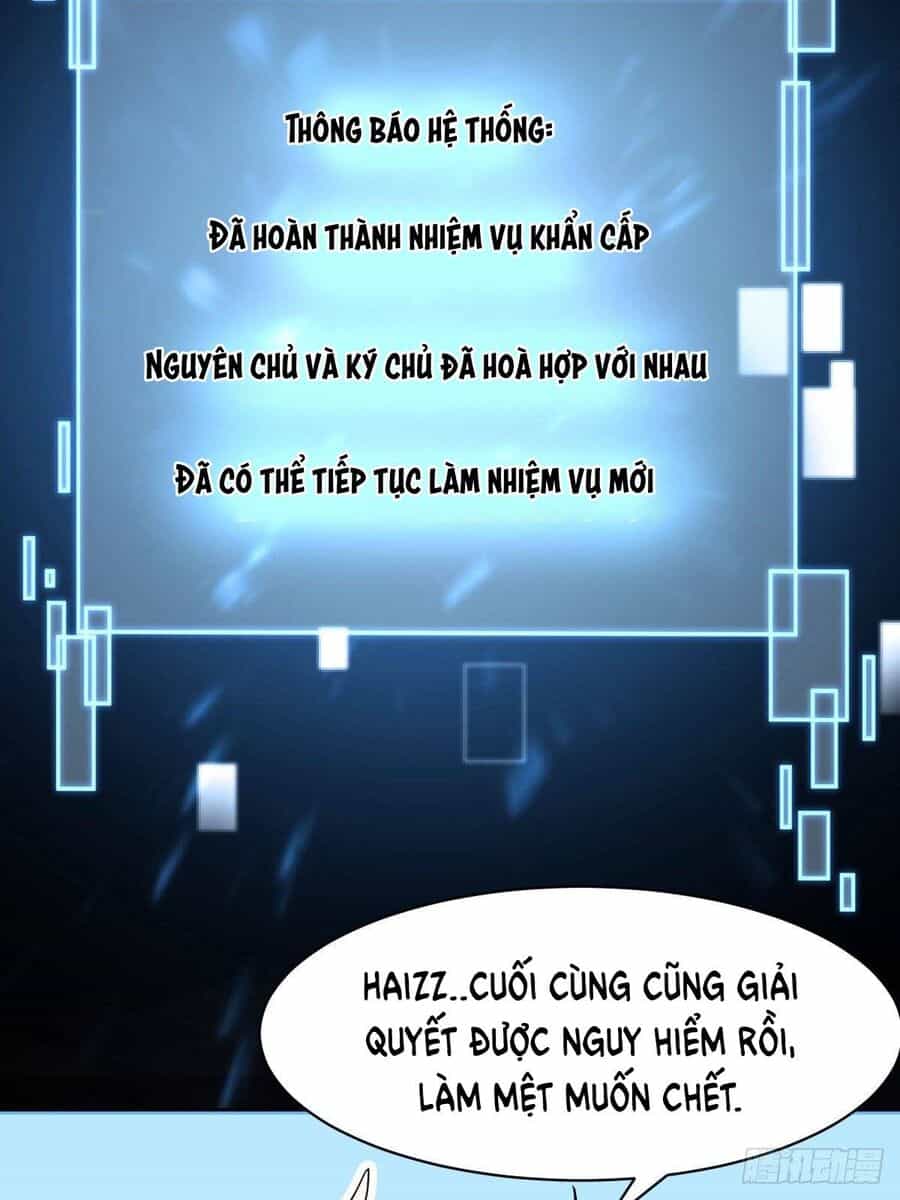 Gọi Ta Là Nữ Thần Phục Thù - Chương 15 - ảnh 40