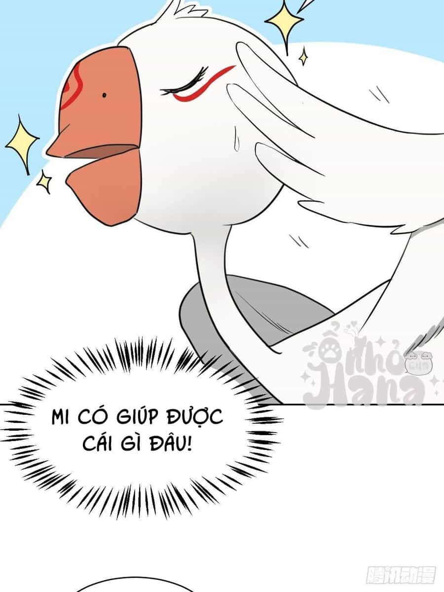 Gọi Ta Là Nữ Thần Phục Thù - Chương 15 - ảnh 41