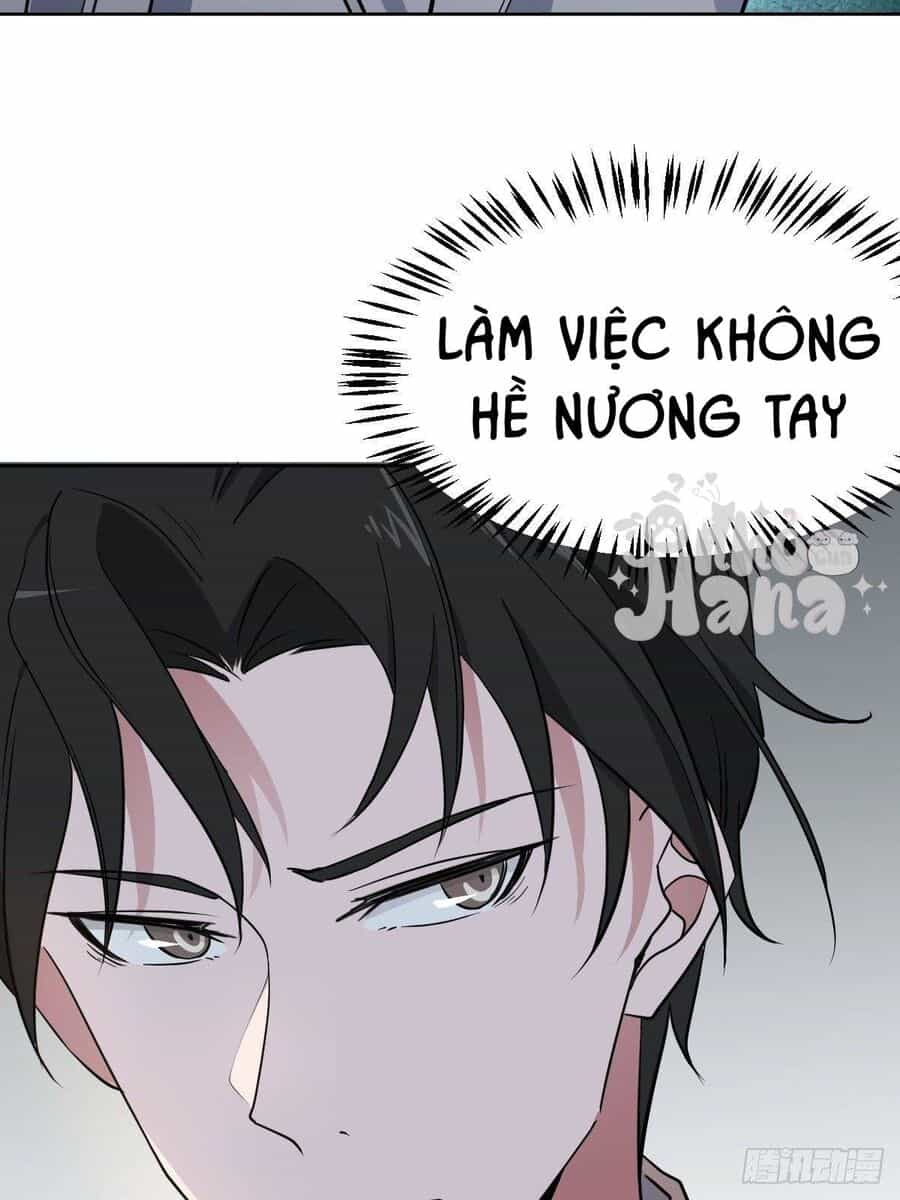 Gọi Ta Là Nữ Thần Phục Thù - Chương 15 - ảnh 47
