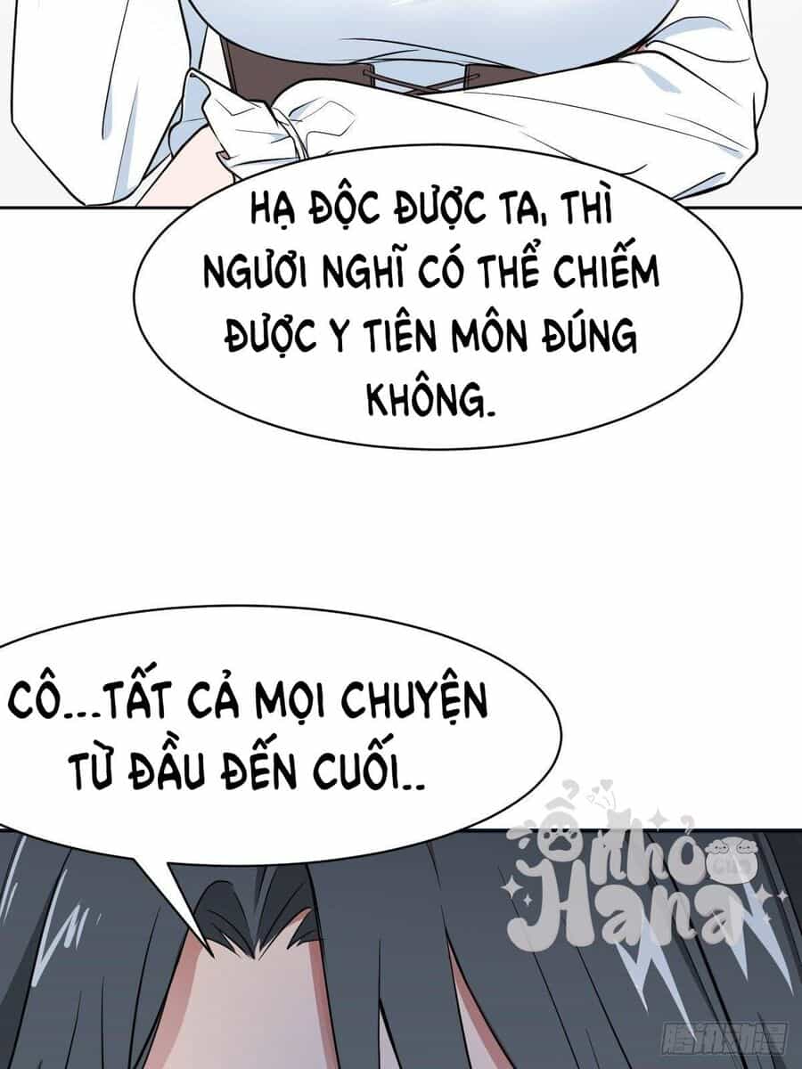 Gọi Ta Là Nữ Thần Phục Thù - Chương 15 - ảnh 5