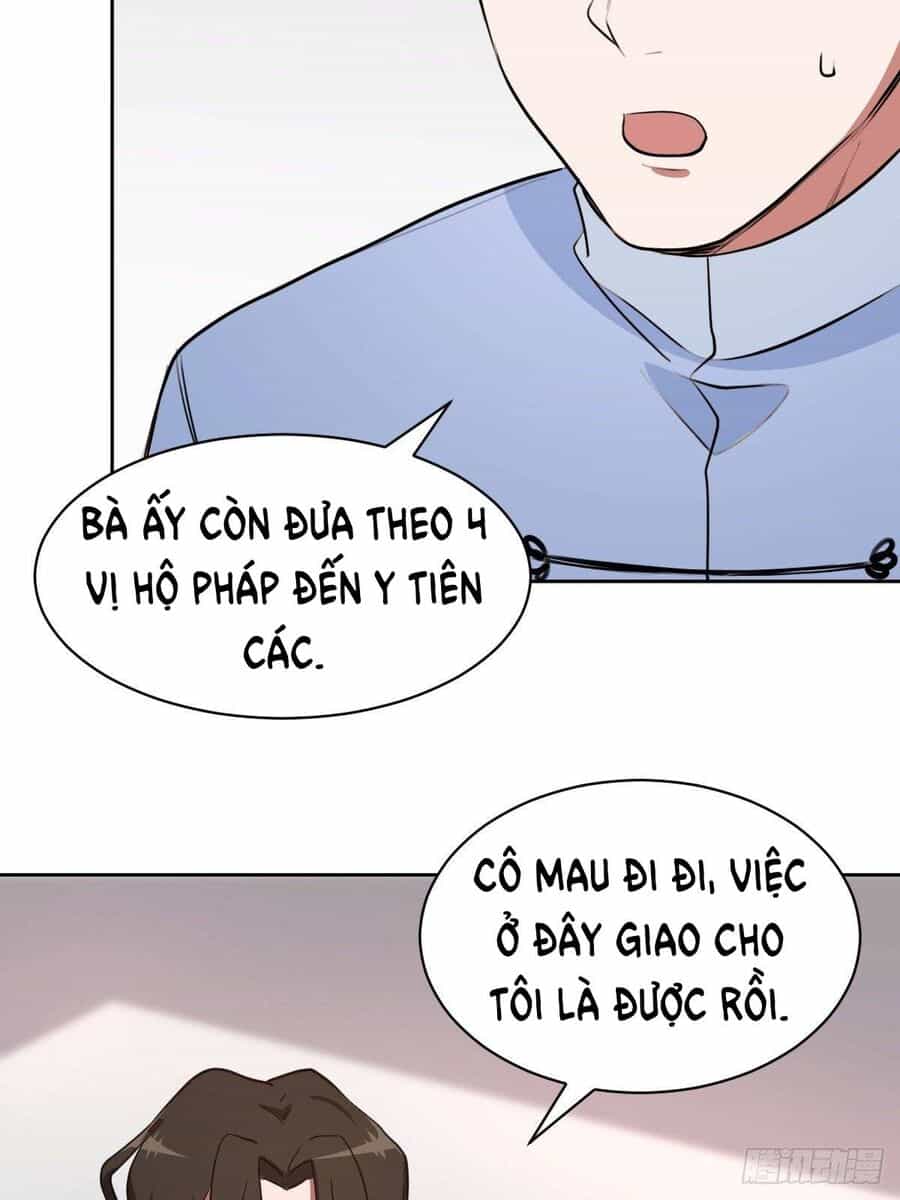 Gọi Ta Là Nữ Thần Phục Thù - Chương 15 - ảnh 52