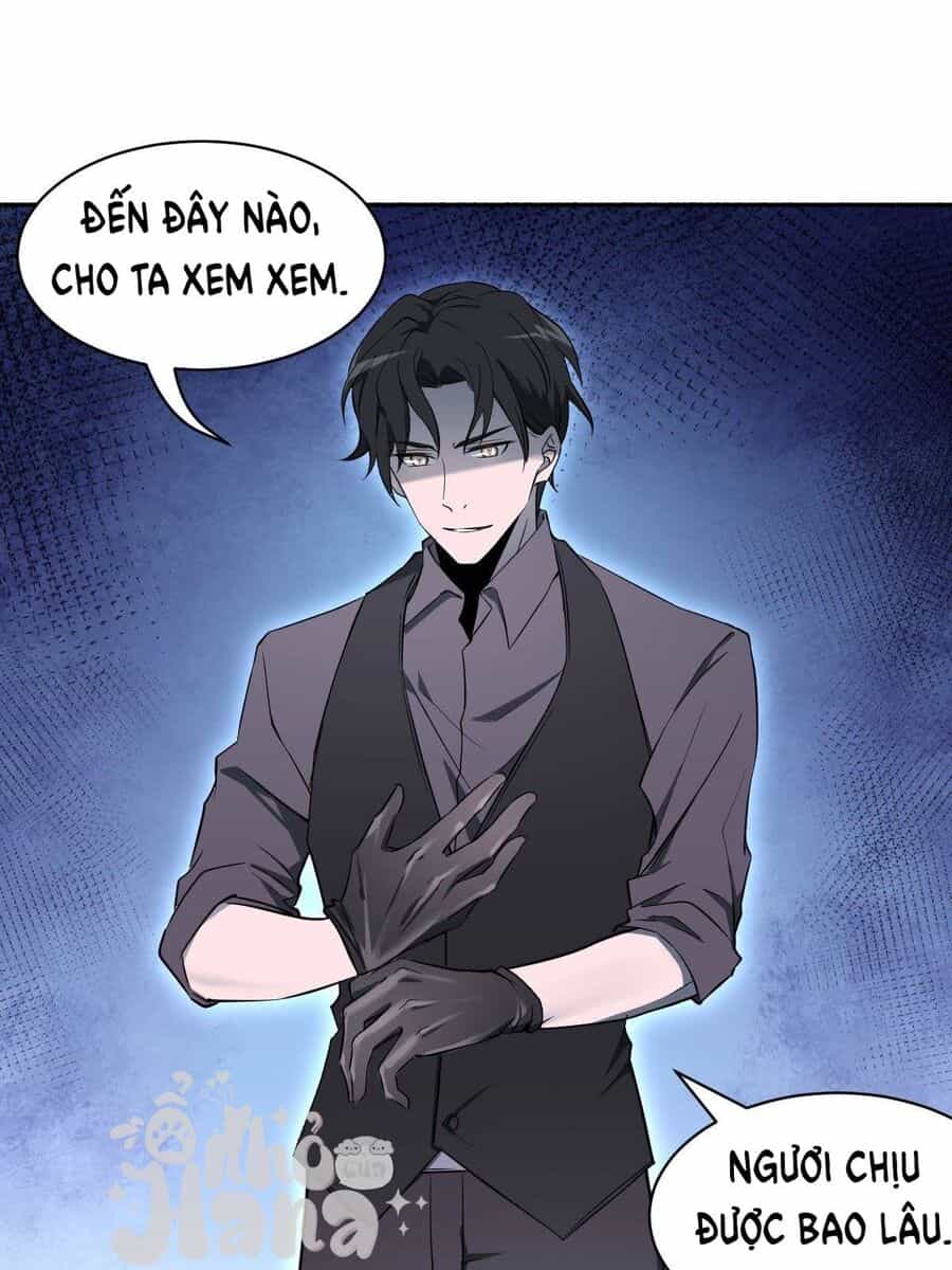 Gọi Ta Là Nữ Thần Phục Thù - Chương 15 - ảnh 56