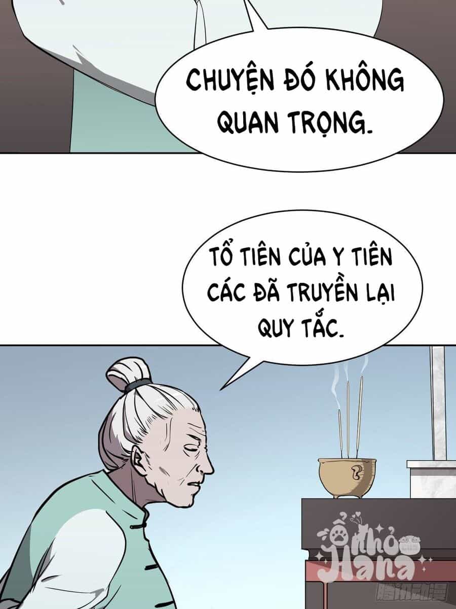 Gọi Ta Là Nữ Thần Phục Thù - Chương 15 - ảnh 64